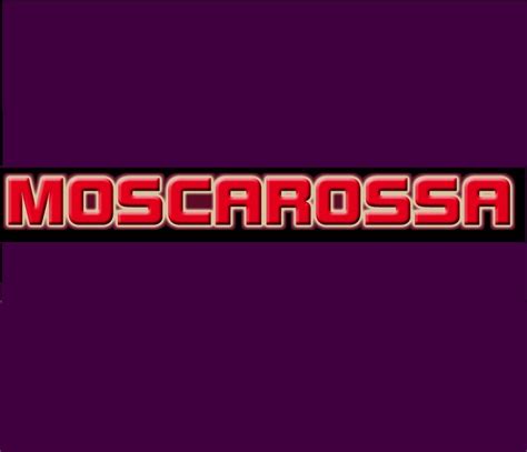 moscarossa imperia